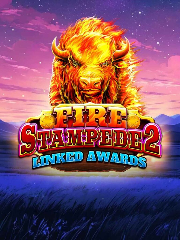 Fire Stampede 2