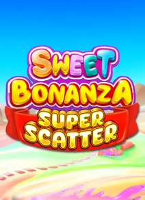 Sweet Bonanza Super Scatter