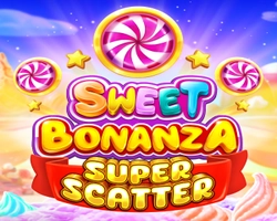 Sweet bonanza