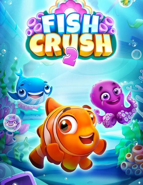 fish game
