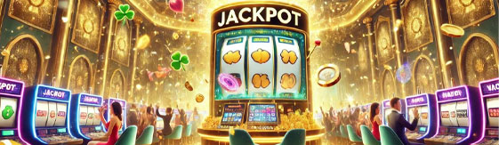 စလော့ဂိမ်း