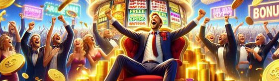 စလော့ဂိမ်း