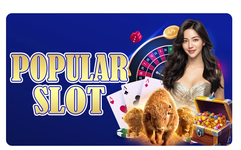 popular slot