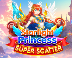 starlight princess